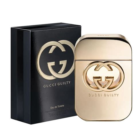 gucci guilty woman review